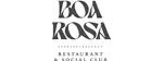 logo boa rosa gestion wifi du restaurant en Martinique