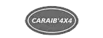 logo caraib 4x4 - Gestion du parc informatique