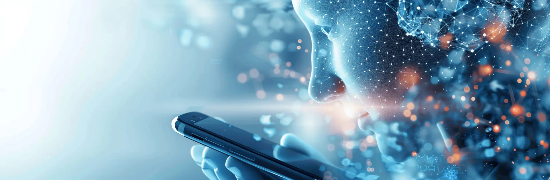 Interaction intuitive entre humain et technologie – expert cybersécurité Martinique