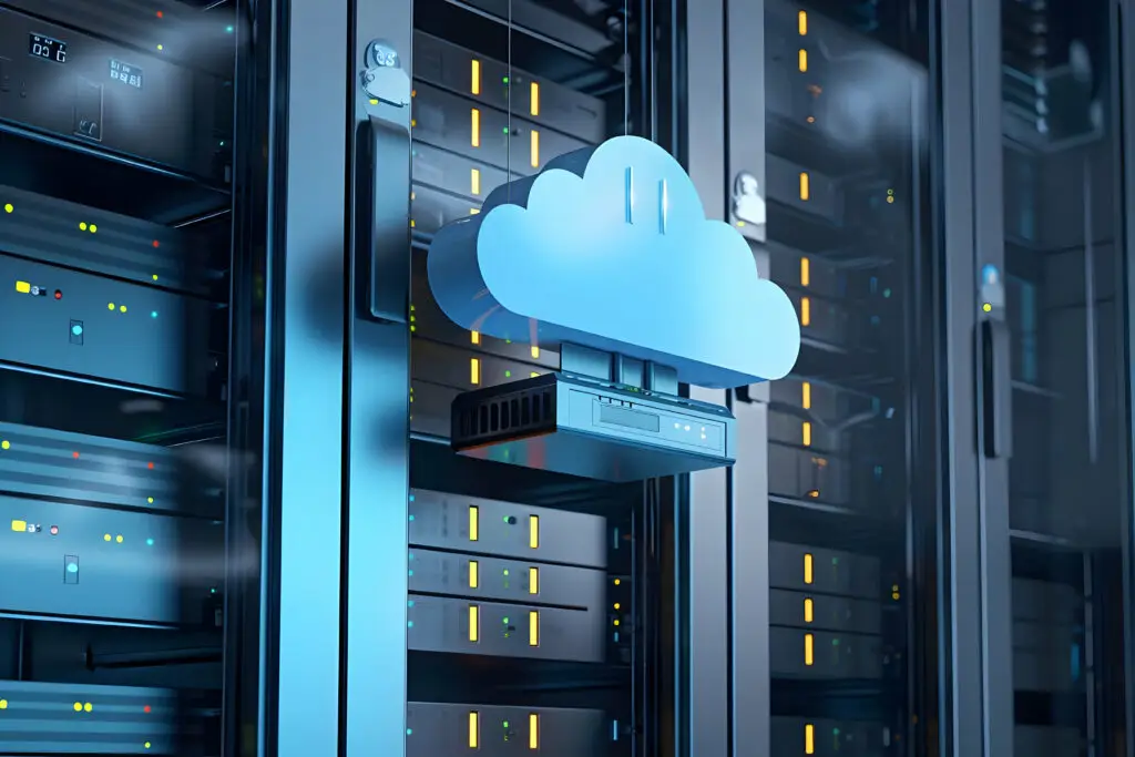 Infrastructure Cloud dans un Centre de Données en Martinique