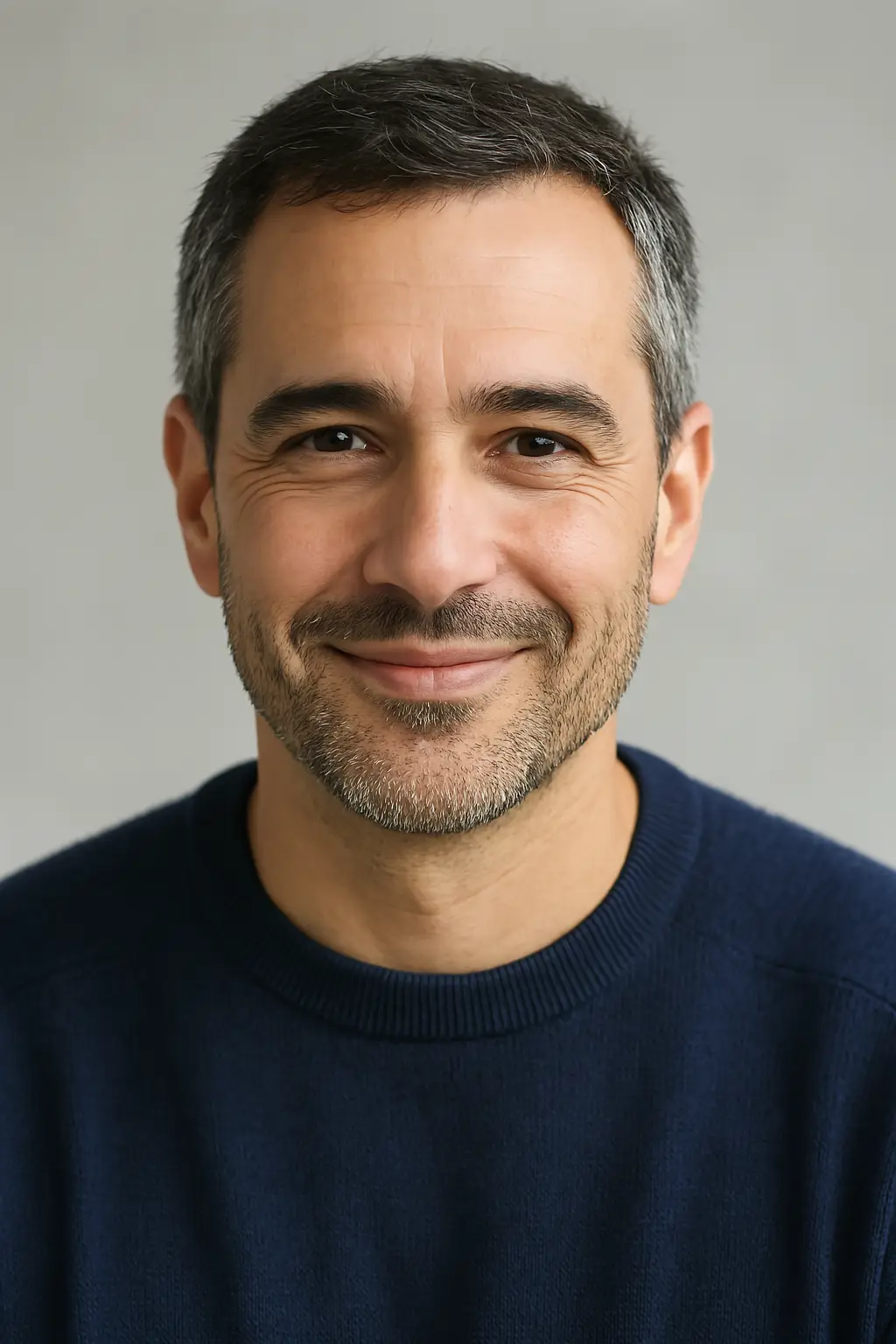 Ruben Delmasi