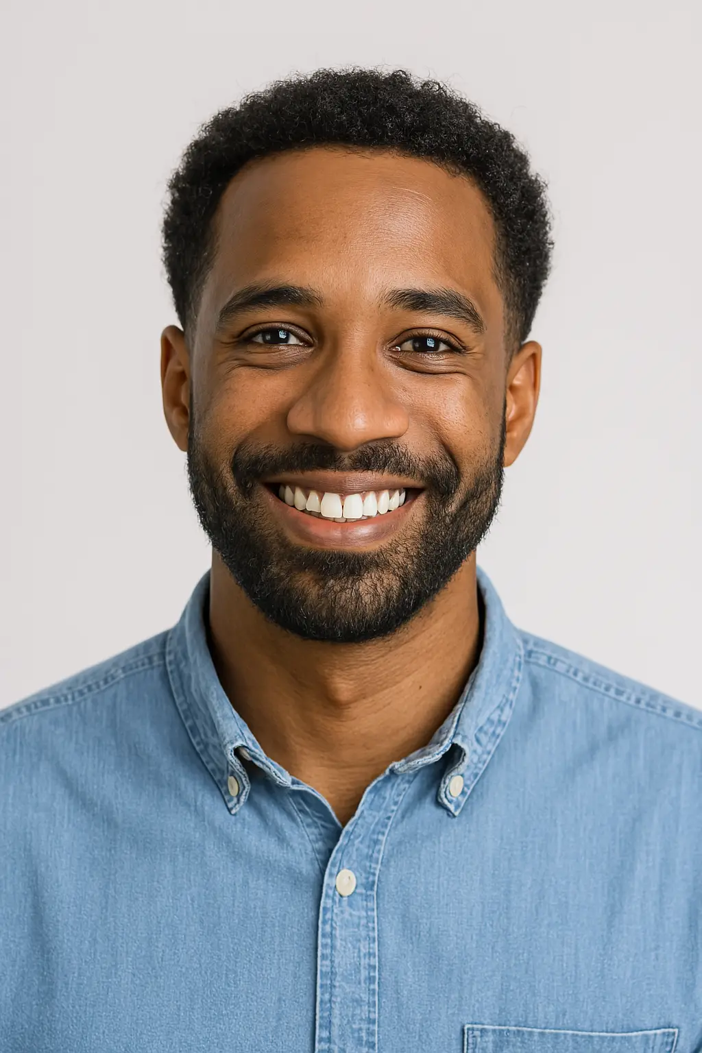 Kévin Damas