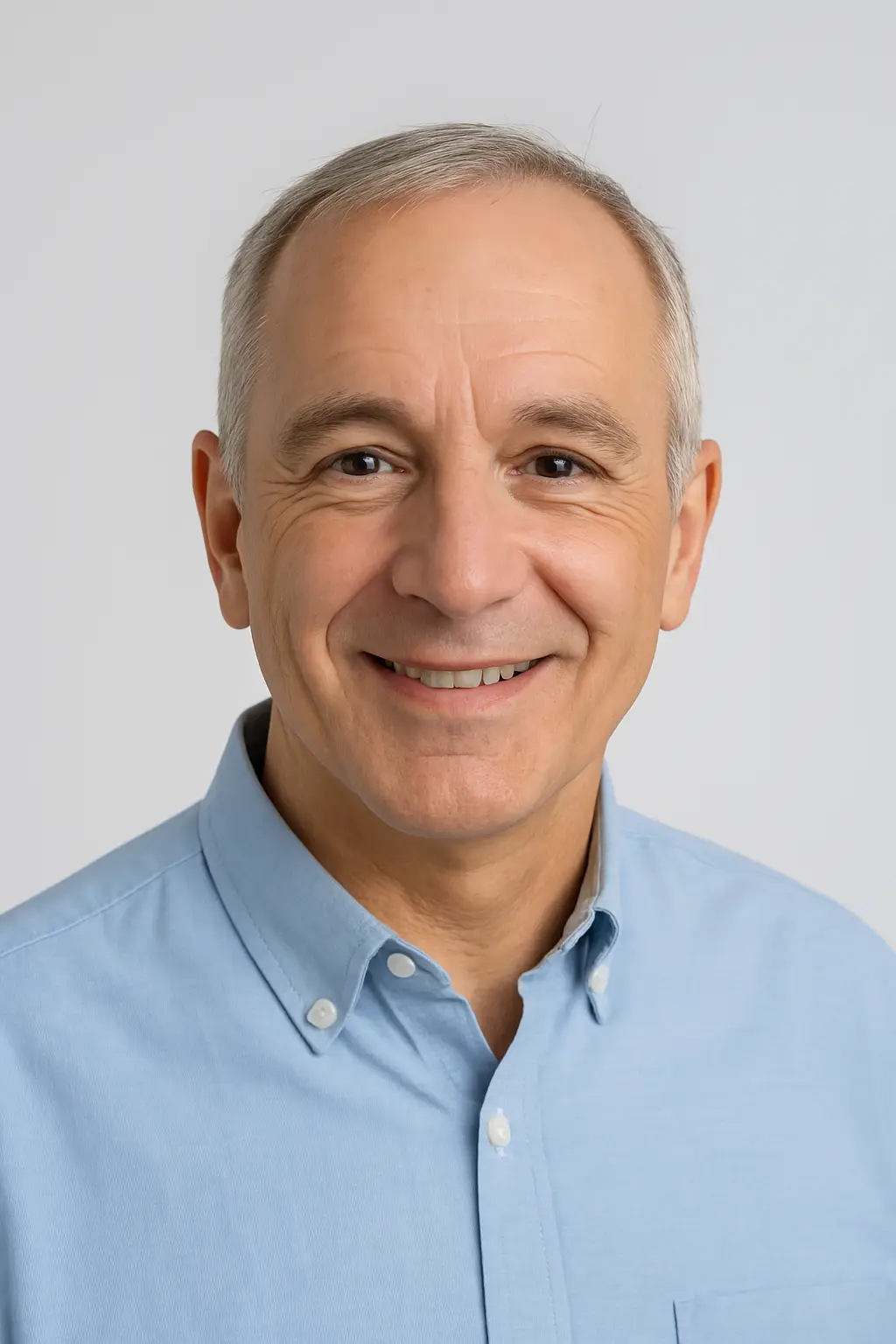 Laurent Bériveau