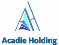 logo acadie holding